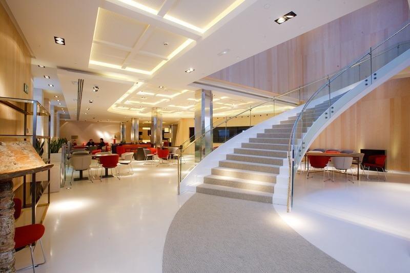 Foto de los servicios de Hotel Alfonso