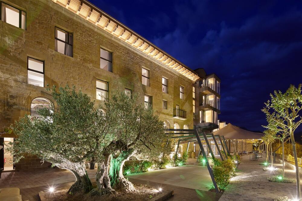 Foto general de Hotel Palacio Tondón