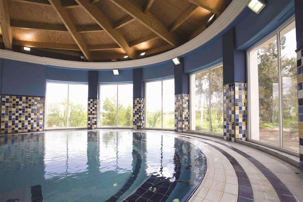 Foto de los servicios de Hotel Balneario El Raposo