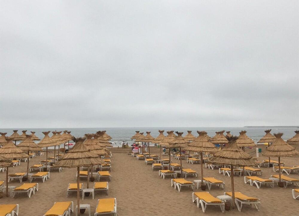 Foto del entorno de Hotel Kenzi Europa