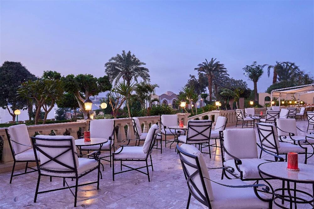 Foto del exterior de Hotel Iberotel Luxor