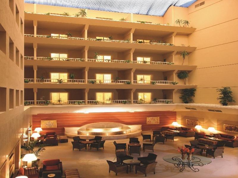 Foto general de Hotel Iberotel Luxor