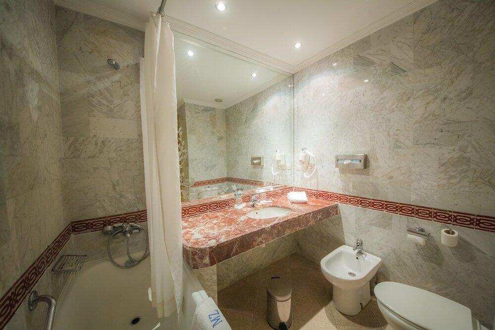 Foto del baño de Menzeh Zalagh 2Boutique Hôtel &amp;amp; Sky