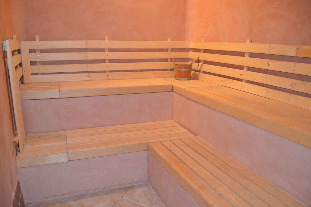 Foto de los servicios de Hotel Vincci Safira Palms