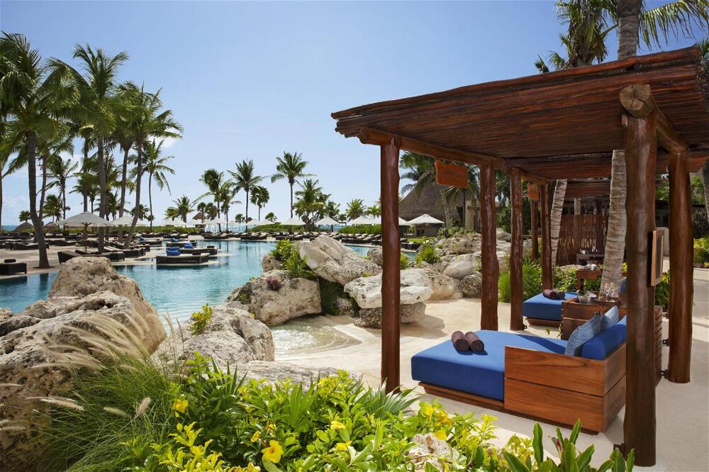secrets maroma beach dress code SECRETS Maroma Reviews