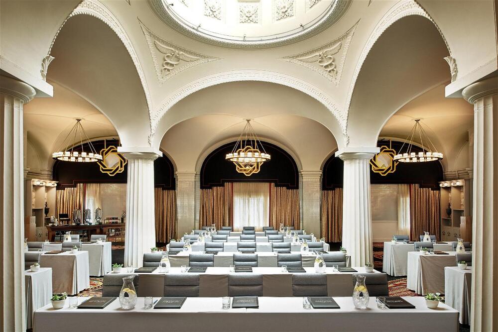 Foto general de Kimpton Hotel Monaco Washington DC, an IHG Hotel