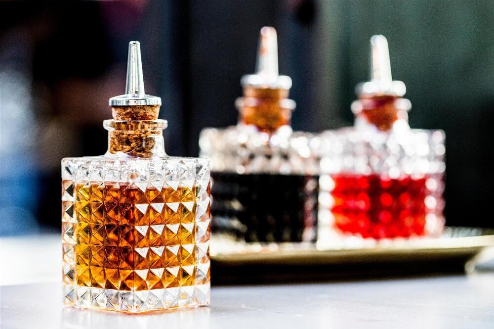 Foto de restauración de Kimpton Hotel Monaco Washington DC, an IHG Hotel