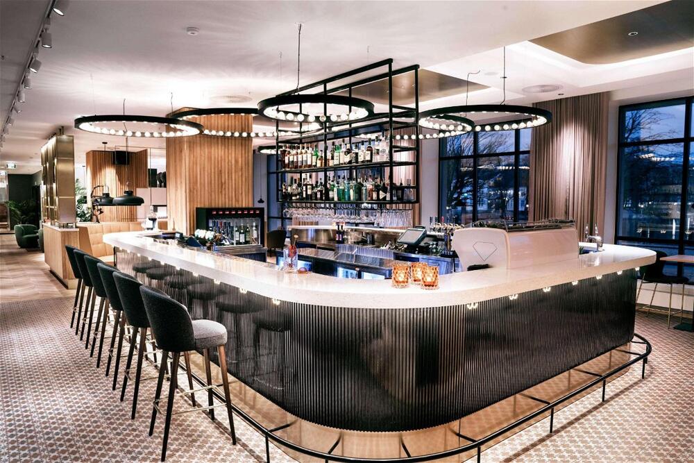 Foto de los servicios de Radisson Blu Atlantic Hotel, Stavanger