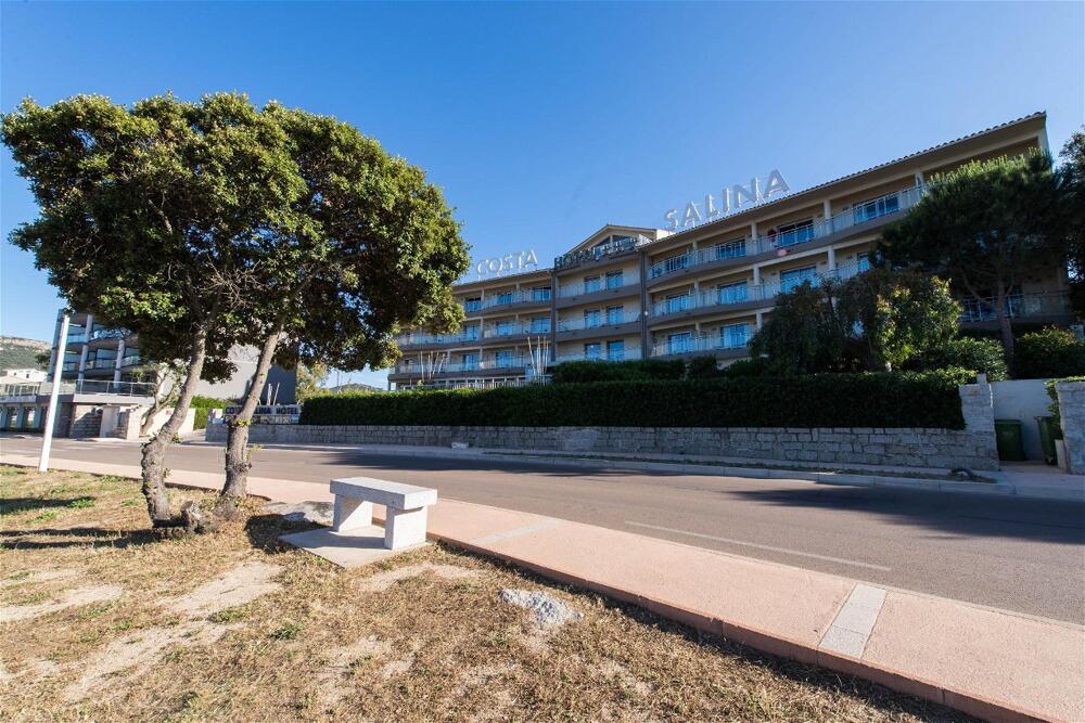 Foto general de Hôtel Costa Salina