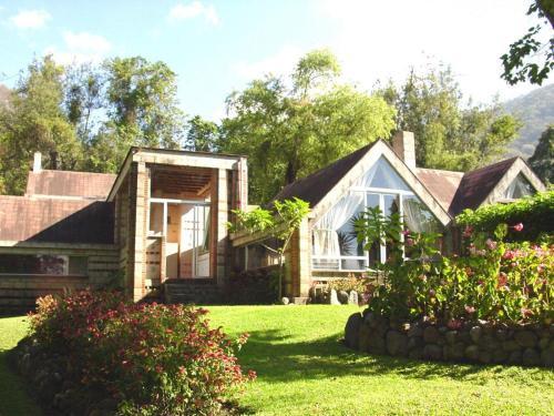 Foto de los servicios de Hotel San Buenaventura de Atitlán