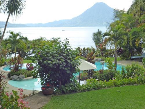 Foto de los servicios de Hotel San Buenaventura de Atitlán