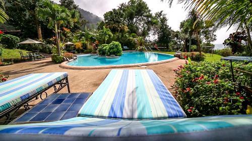 Foto de los servicios de Hotel San Buenaventura de Atitlán