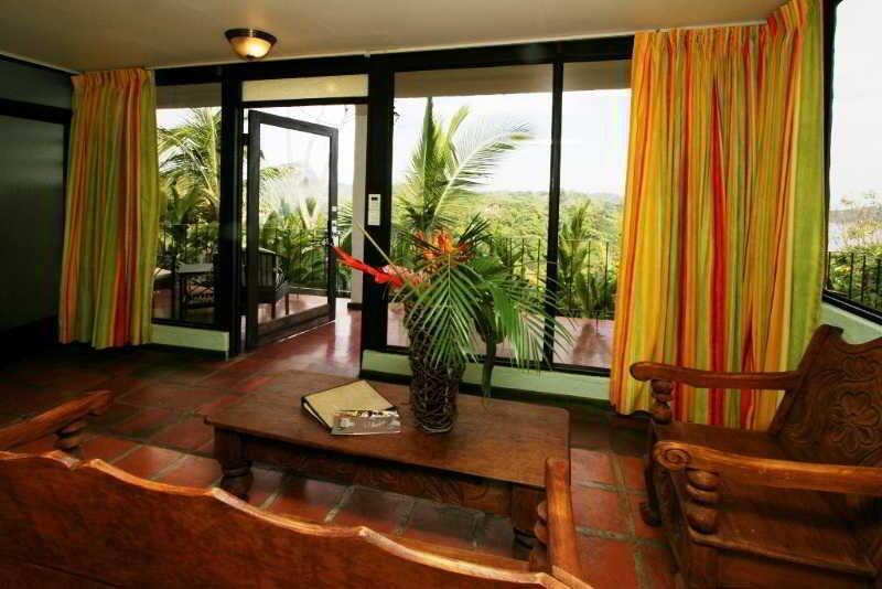 Foto general de La Mariposa Hotel