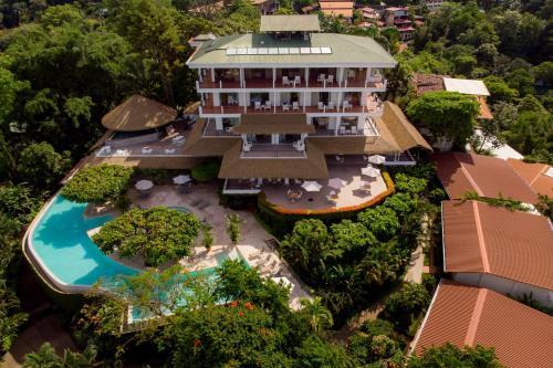 Foto del exterior de La Mariposa Hotel