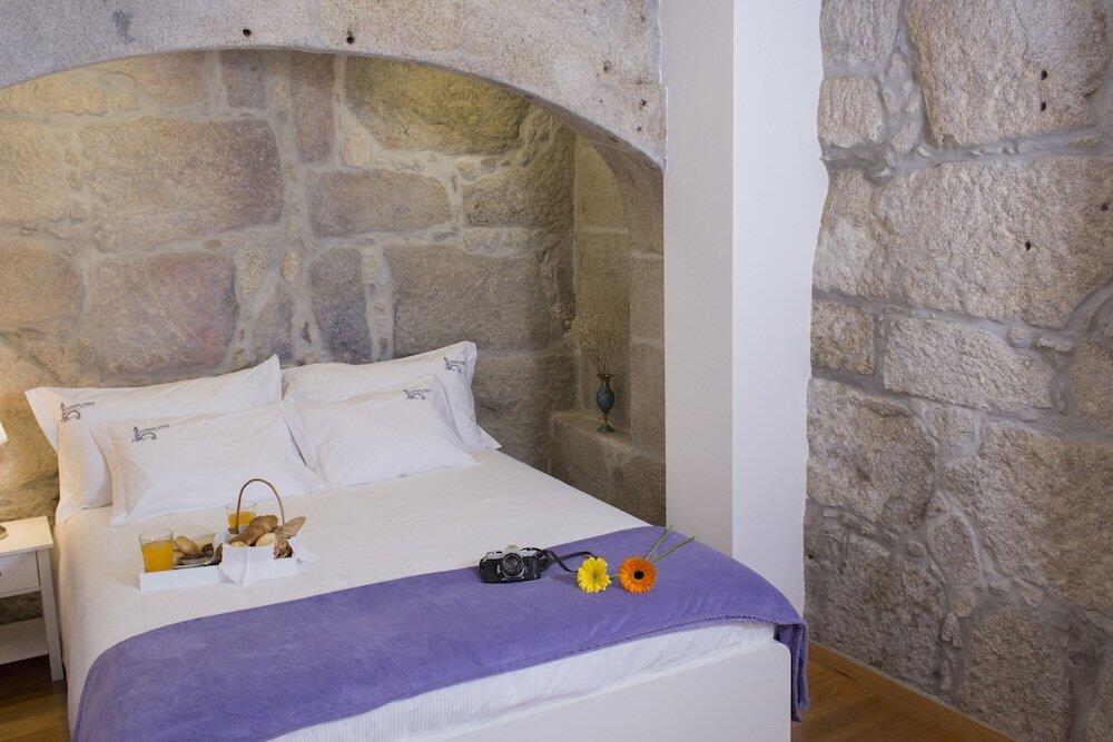 Foto de una habitación de Authentic Porto Apartments