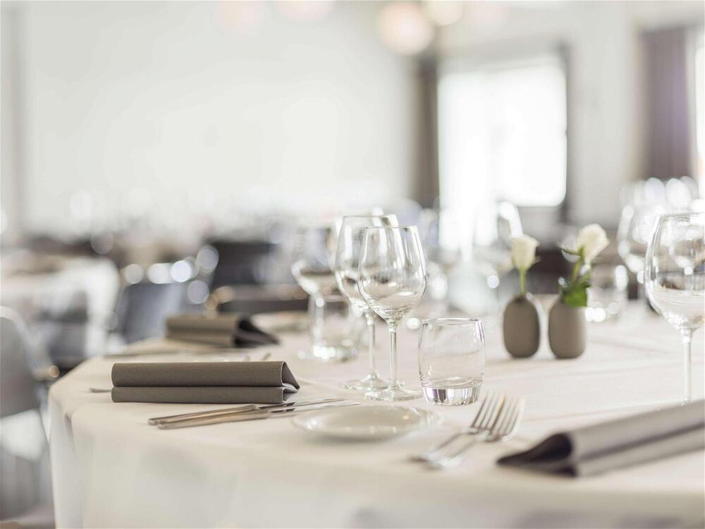 Foto de los servicios de Radisson Blu Limfjord Hotel, Aalborg