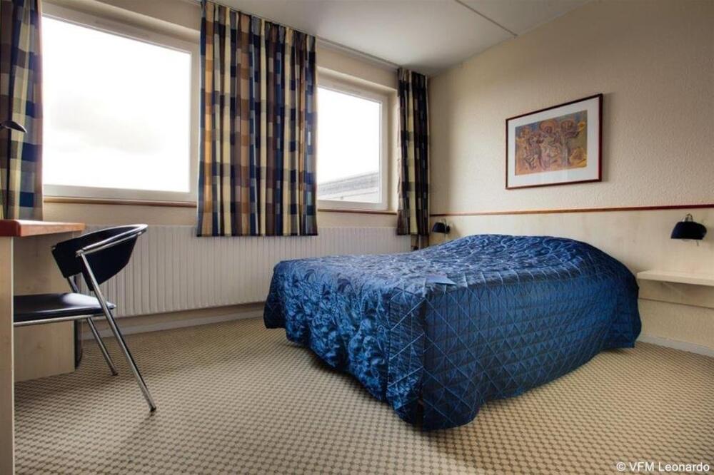 Foto general de Radisson Blu Limfjord Hotel, Aalborg