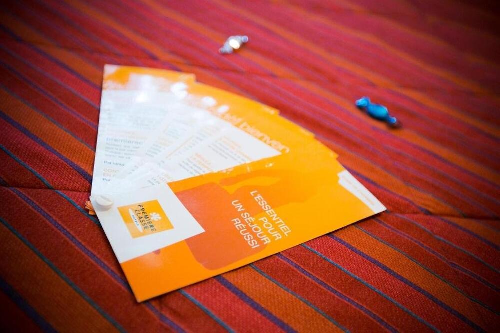 Foto general de Hotel Première Classe Angers Sud - Les Ponts De Cé