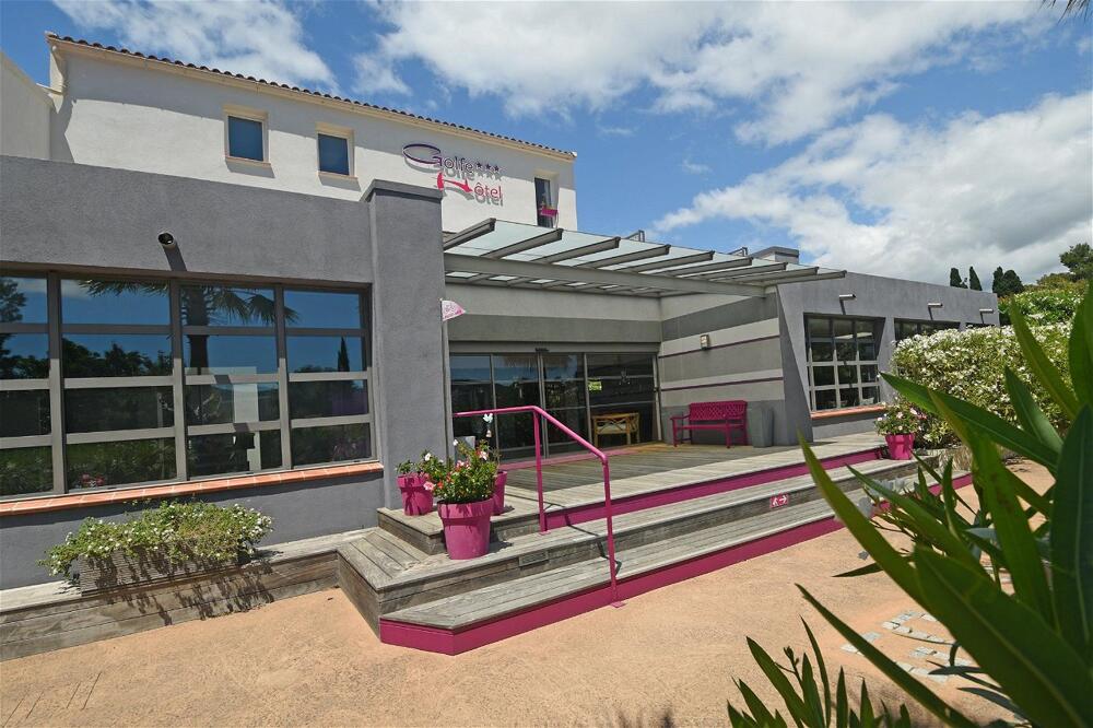 Foto general de Golfe Hotel