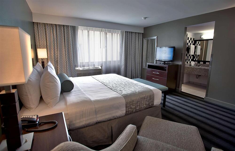 Foto general de Best Western River North Hotel