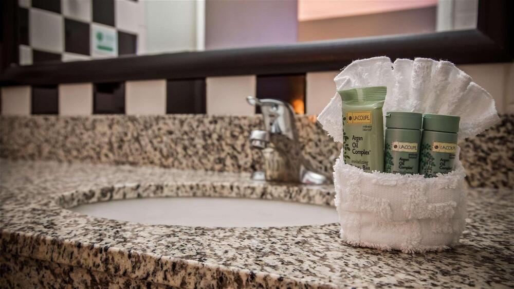 Foto general de Best Western River North Hotel