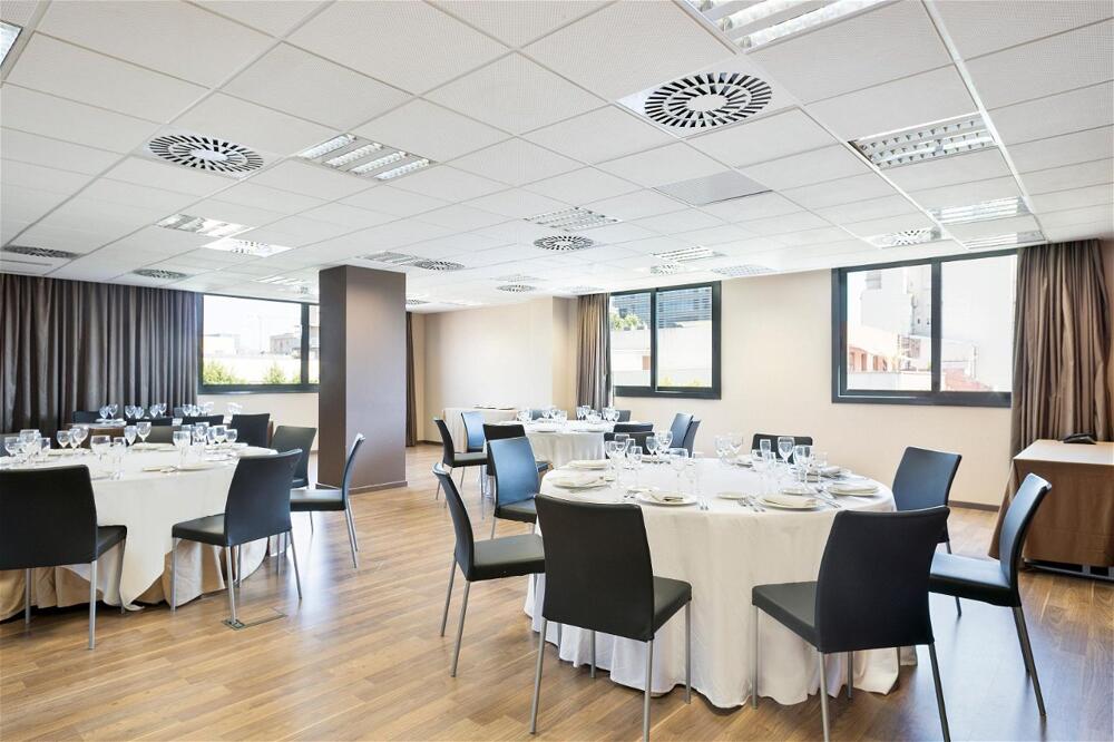 Foto general de Hotel Best 4 Barcelona