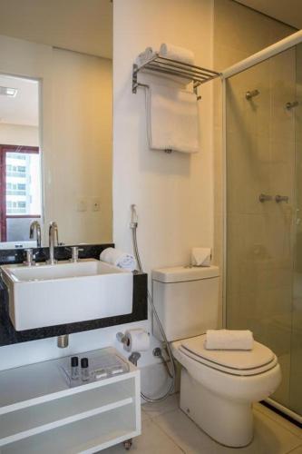 Foto del baño de Hotel Heritage