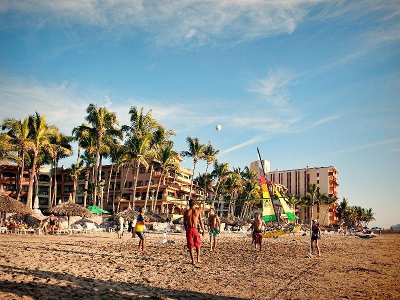 Foto general de Complejo Pueblo Bonito Mazatlan Beach Resort - All Inclusive