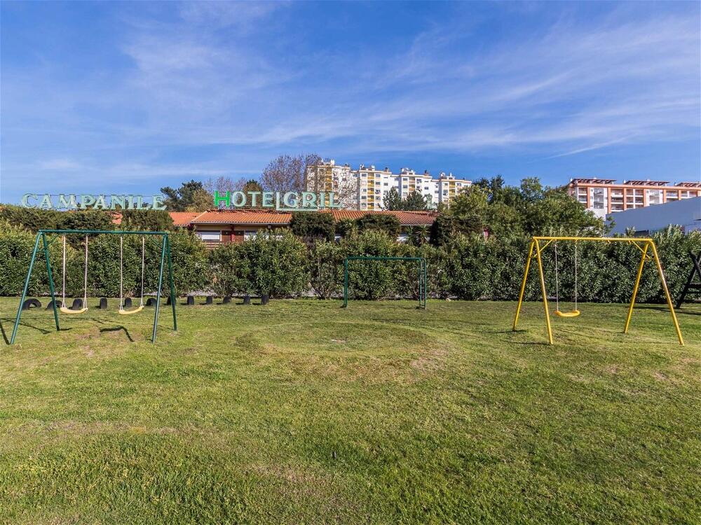 Foto del entorno de Hotel Campanile Lisbon South - Setubal