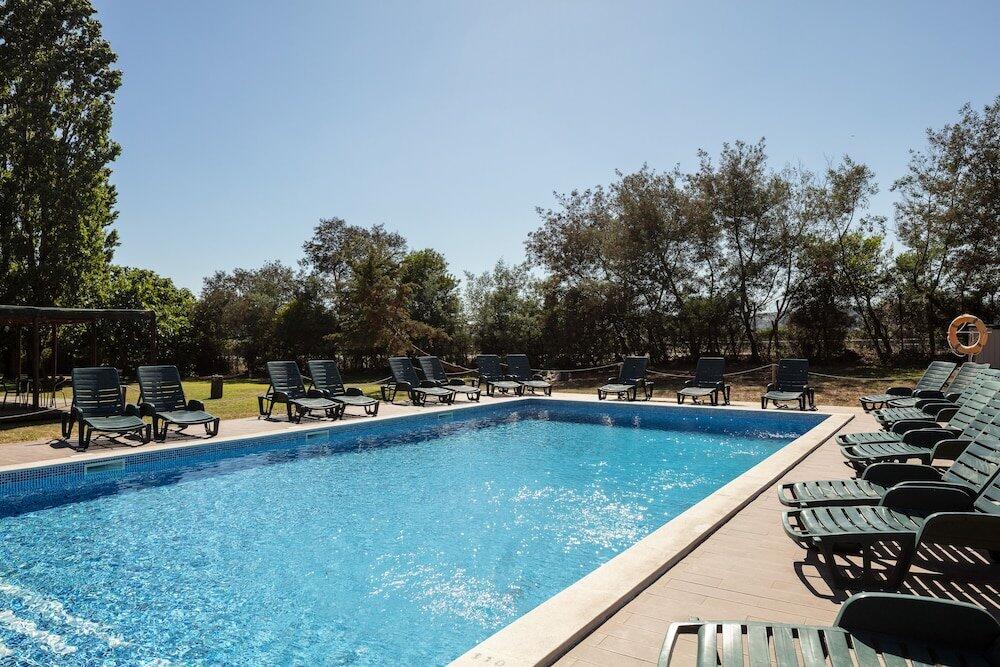 Foto de los servicios de Hotel Campanile Lisbon South - Setubal