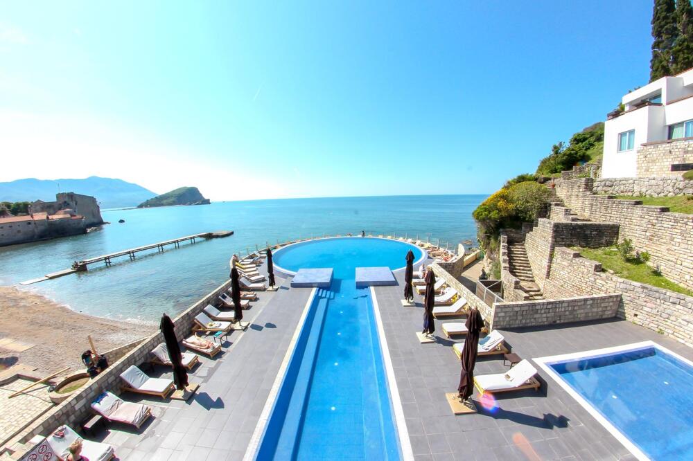 Foto general de Avala Resort &amp;amp; Villas