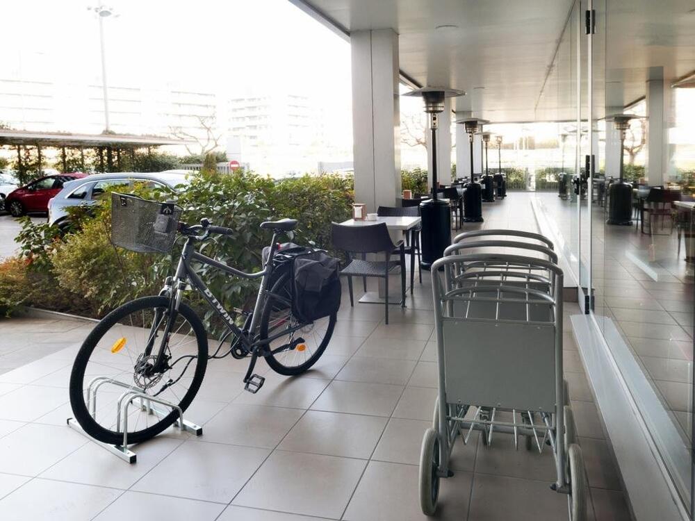 Foto general de Hotel Ibis Budget Lleida
