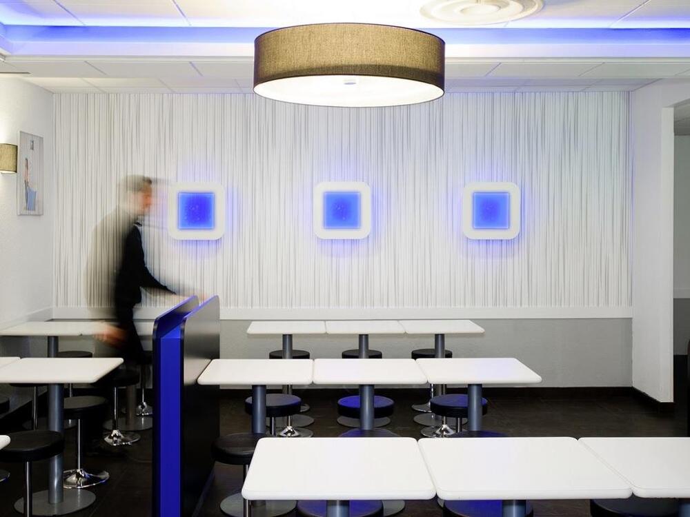 Foto general de Hotel Ibis Budget Lleida