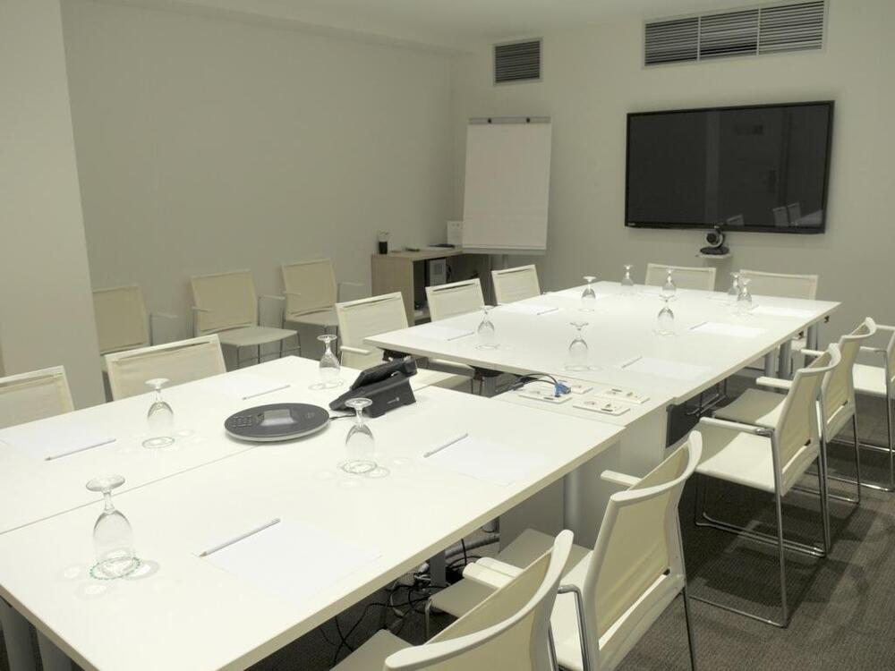 Foto general de Hotel Ibis Budget Lleida