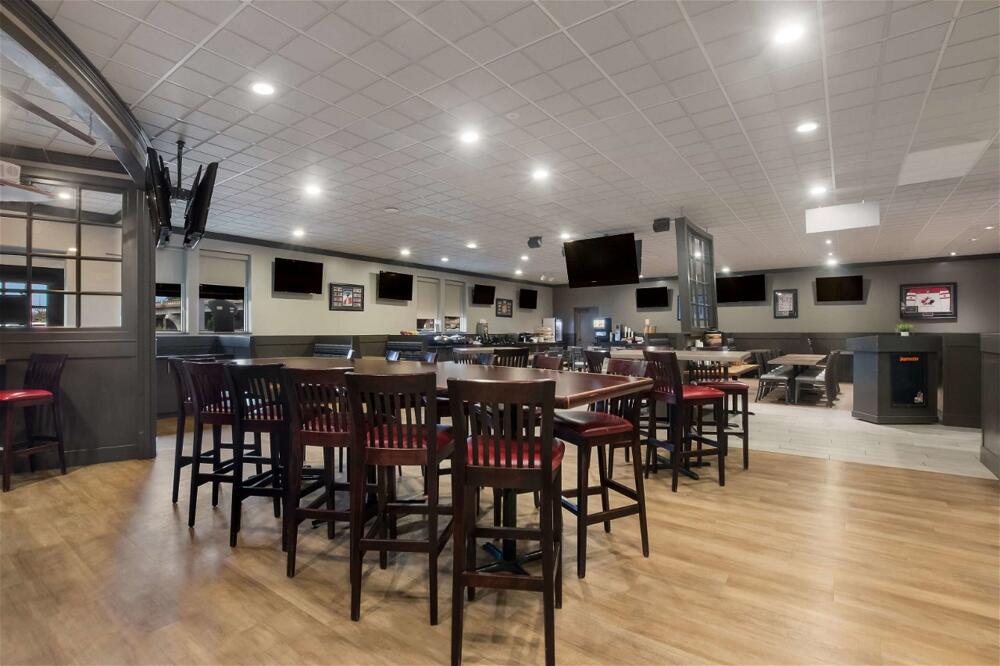 Foto de los servicios de Best Western St Catharines Hotel &amp;amp; Conference Centre