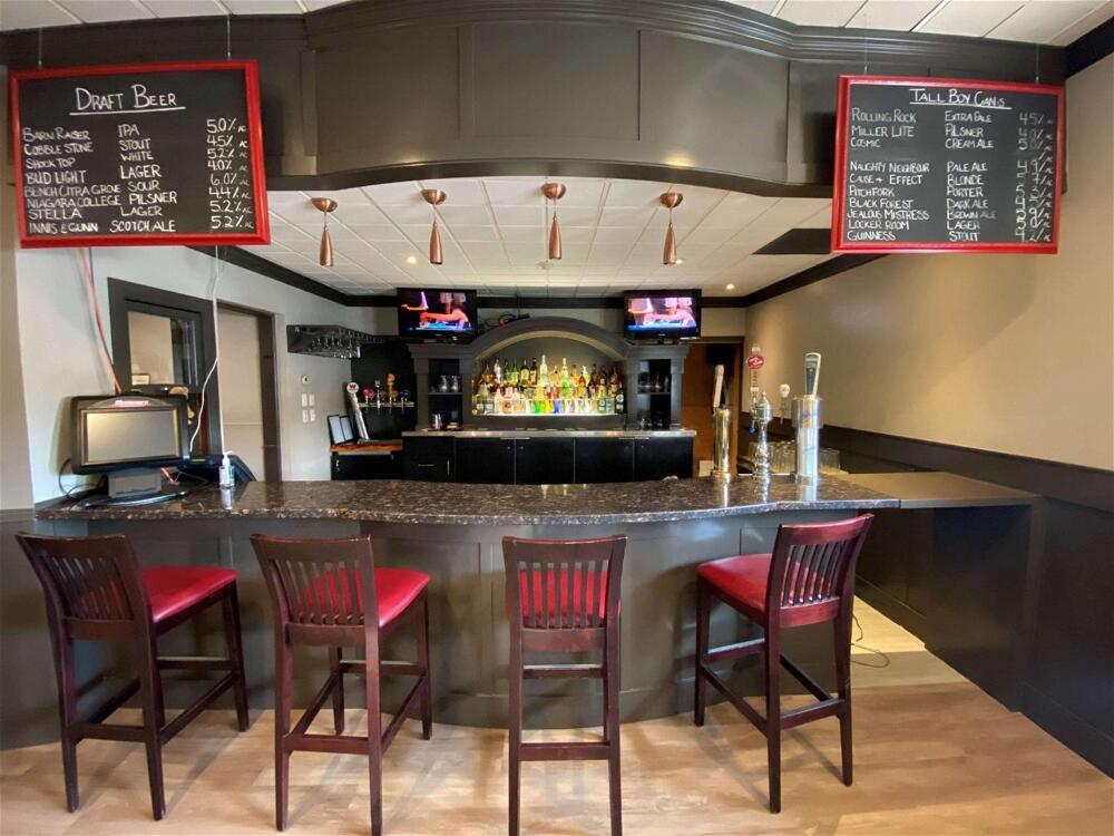 Foto general de Best Western St Catharines Hotel &amp;amp; Conference Centre