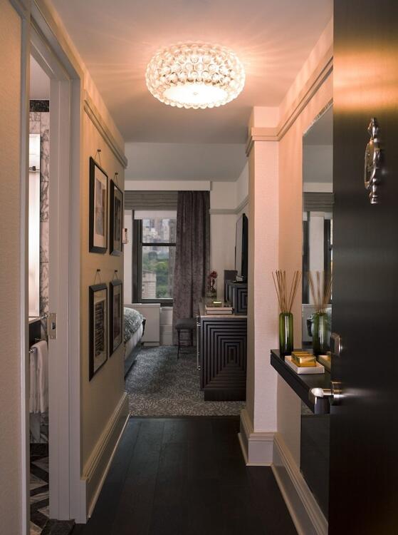 Foto de una habitación de WestHouse Hotel New York