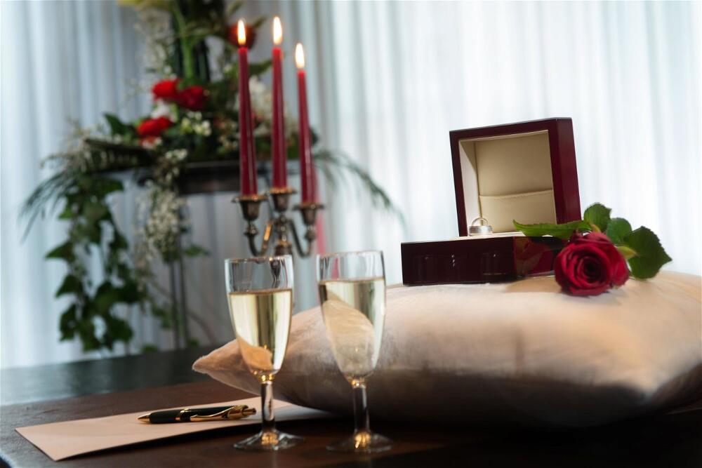 Foto general de Hotel Wyndham Garden Wismar