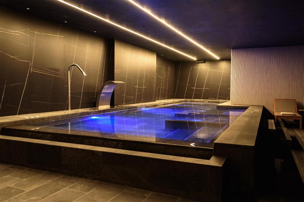 Foto de los servicios de Hotel Serras Andorra