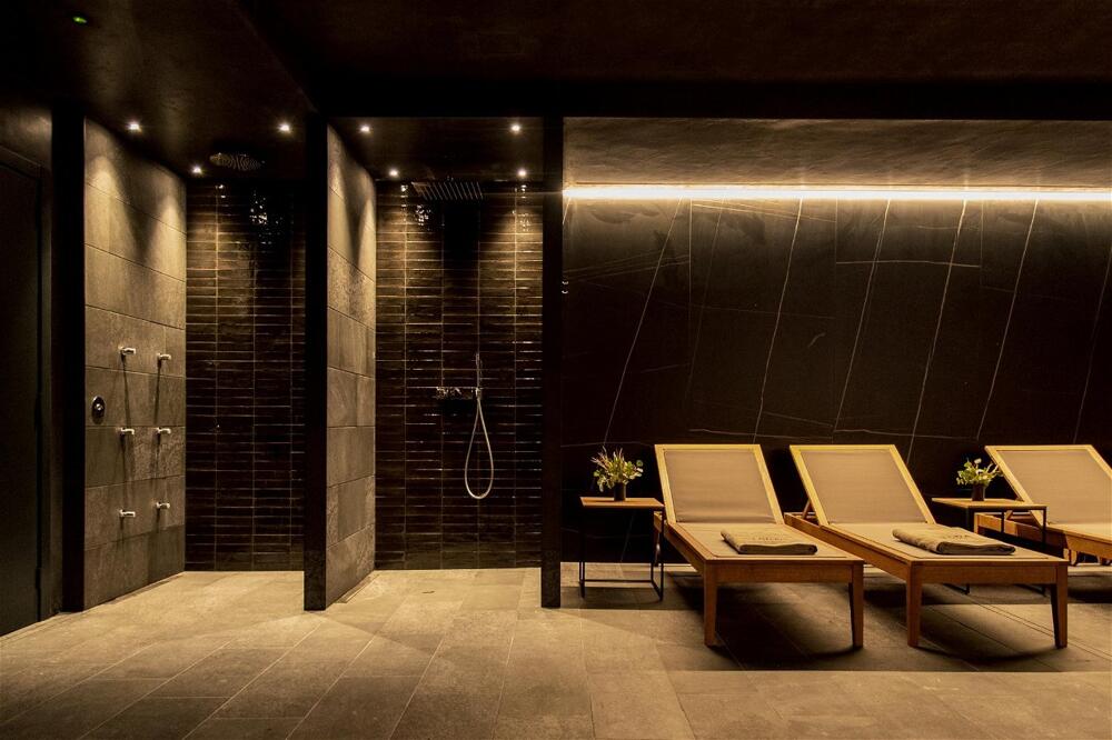 Foto general de Hotel Serras Andorra