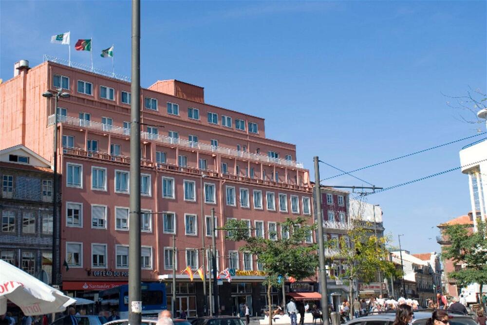 Foto general de Legendary Porto Hotel