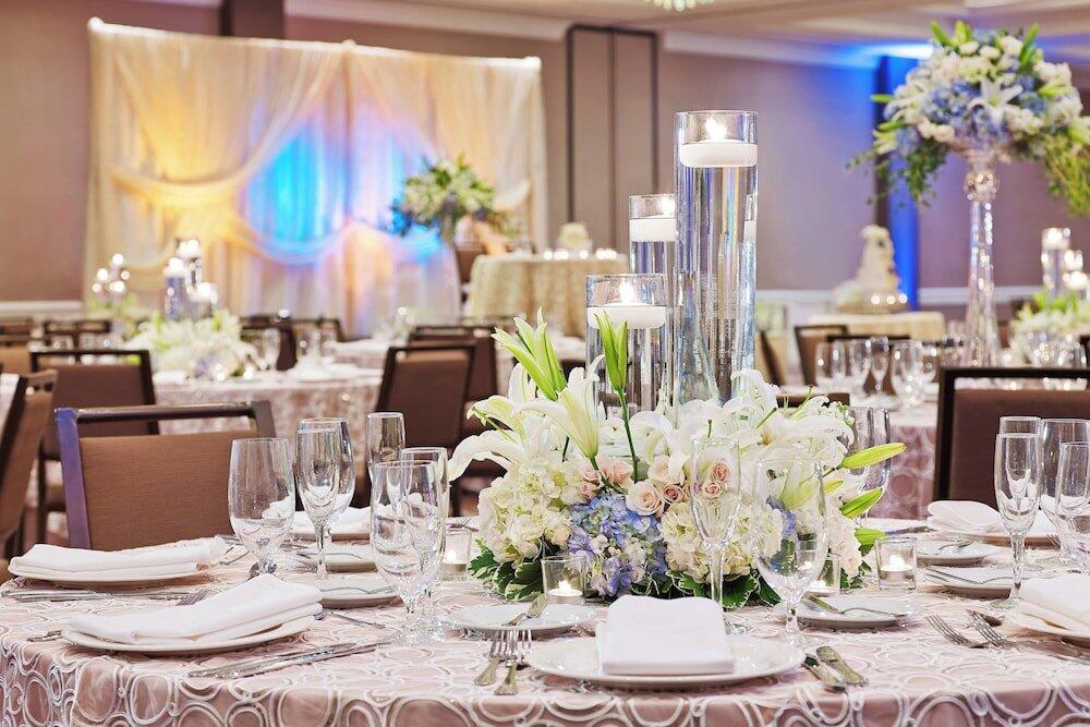 Foto de los servicios de Hotel The Westin Atlanta Perimeter North