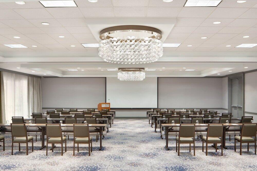 Foto general de Hotel The Westin Atlanta Perimeter North