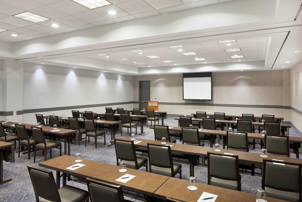Foto general de Hotel The Westin Atlanta Perimeter North
