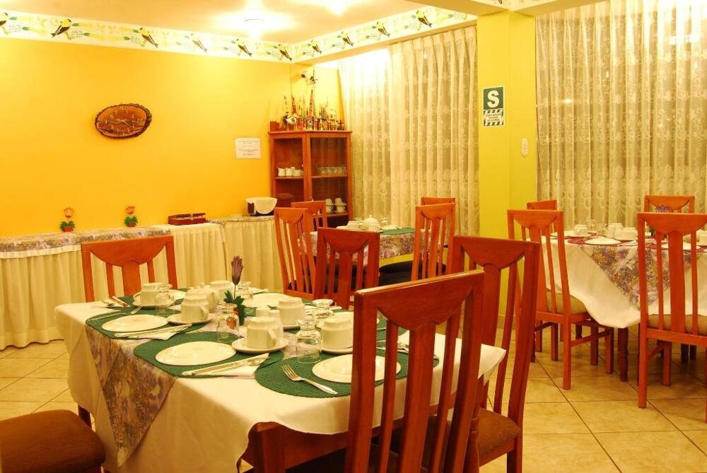 Foto general de Hotel Torre Dorada