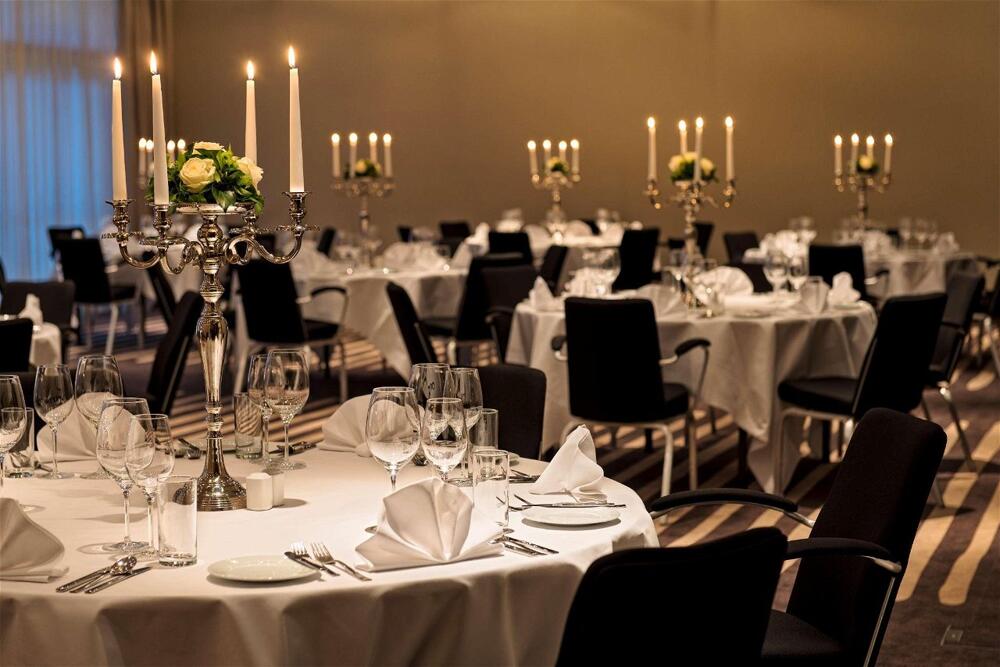 Foto general de Hotel Park Inn by Radisson Linz