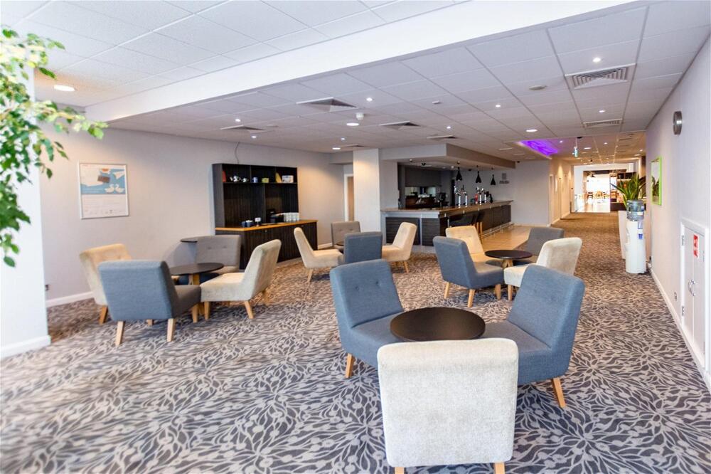 Photo – Holiday Inn Liverpool City Centre, an IHG Hotel