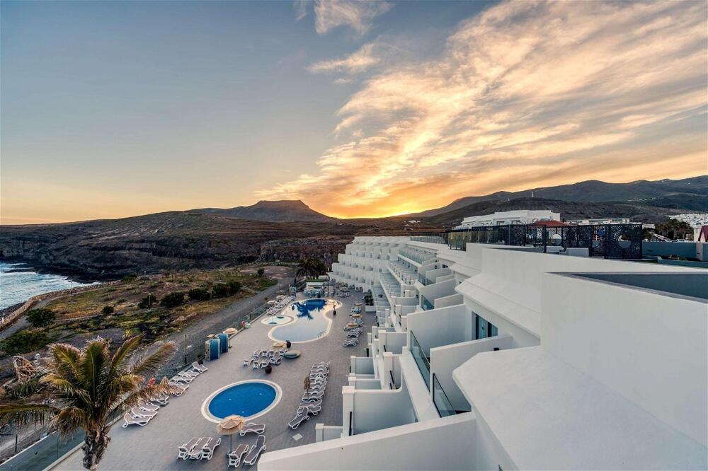 Foto del entorno de Hotel Occidental Roca Negra - Adults Only