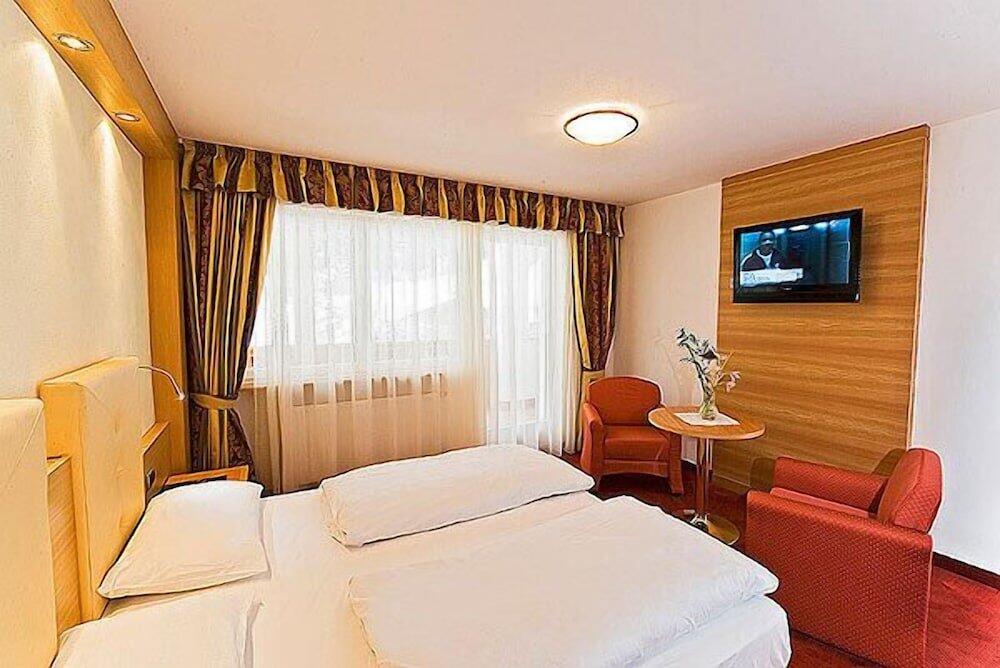 Foto de una habitación de Hotel Diamant Spa Resort
