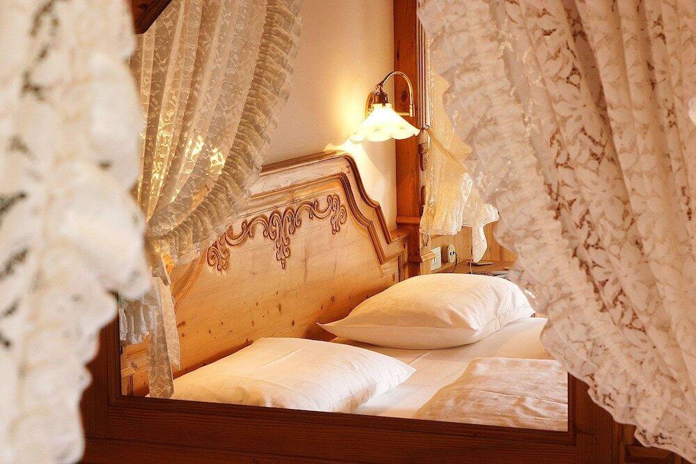 Foto de una habitación de Hotel Diamant Spa Resort